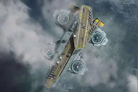 美国网民抵制好莱坞科幻片出口中国：他们真能造出来图片