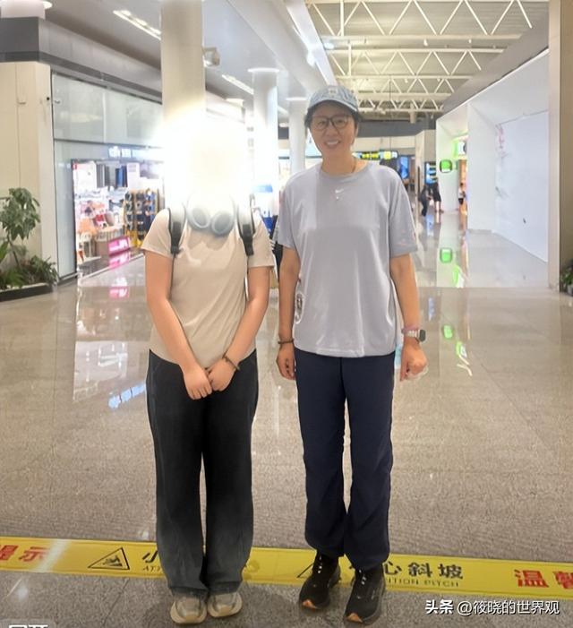 “铁榔头”沉迷医美无法自拔？64岁郎平大变样，差点就认不出来了