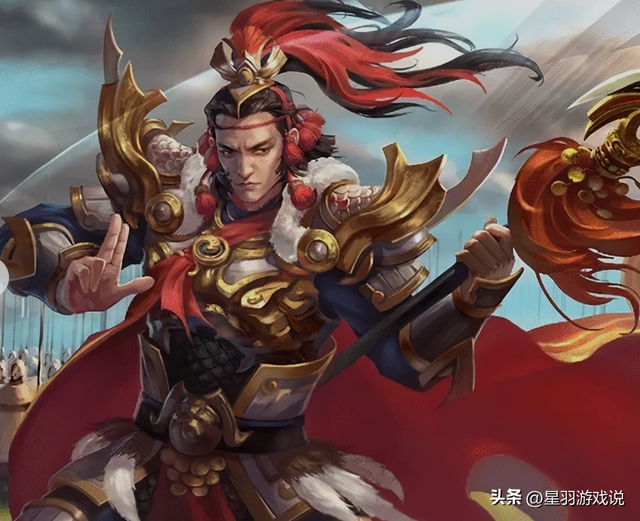 三国杀：过牌流就是无敌的存在？拿出这些武将，让他们瞬间投降