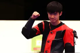 第5金🥇 | 首位“双金王”！破奥运记录！图片