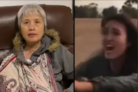 中美俄全求了个遍，最不在意李春红女儿死活的，原来是内塔尼亚胡图片