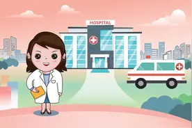 医院为什么病人越来越多？说出真相太扎心图片