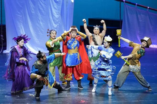 太仓凭什么把郑和文化做成“爆款”?