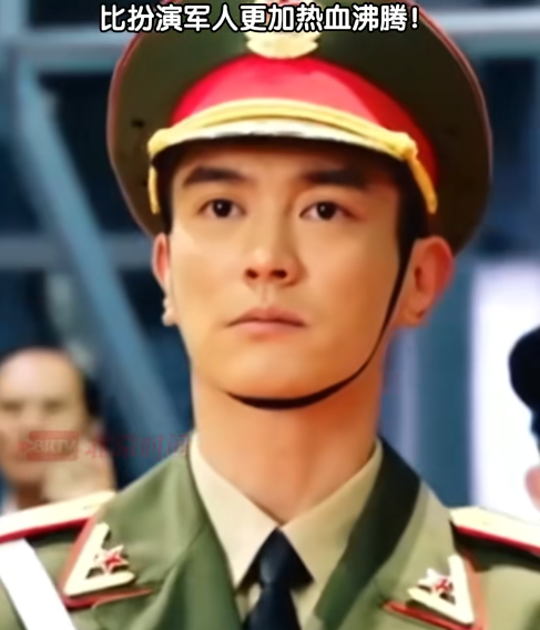 众星齐聚9.3阅兵现场：郑钦文略像科比，马龙专注，杜江终于圆梦