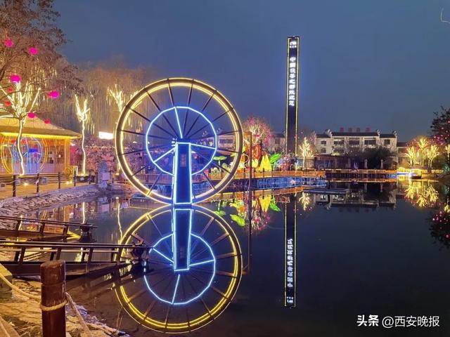 双节在西安玩什么？看这一篇就搞定！
