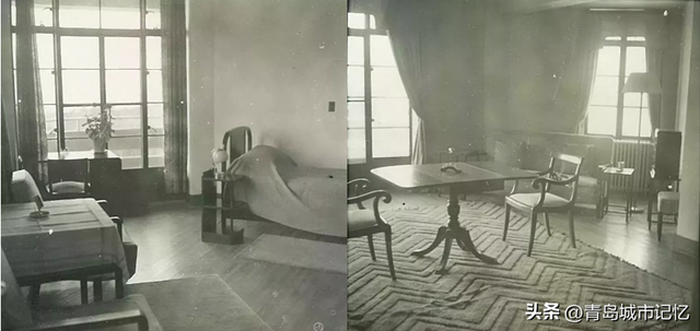 92年历史的东海饭店——曾被称为“东亚一景”、“东方海上明珠”