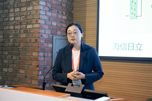 从科技创新到深化产学研协同发展，海信日立全面助推“双碳”大计