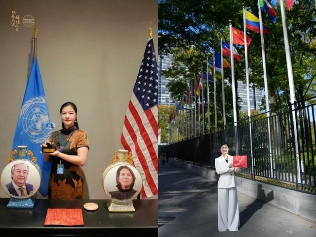 “国际茶日文化节”将在联合国总部常设组委会，每年5月21日全球共品东方茶香