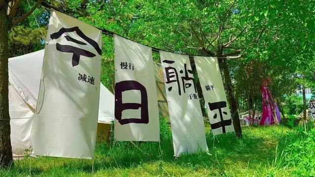 在临夏,把夏天过成诗——公园、夜景与音乐会的清凉邀约