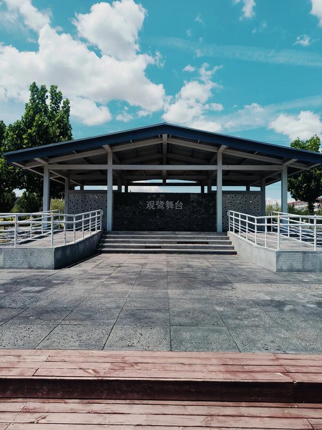 天津《梅江公园》二期