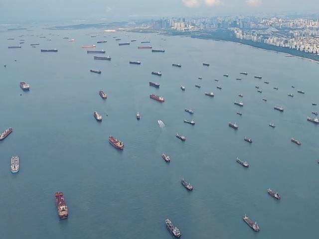 真敢和解放军交火？澳前官员：若台海开战，先摧毁中国海上贸易线