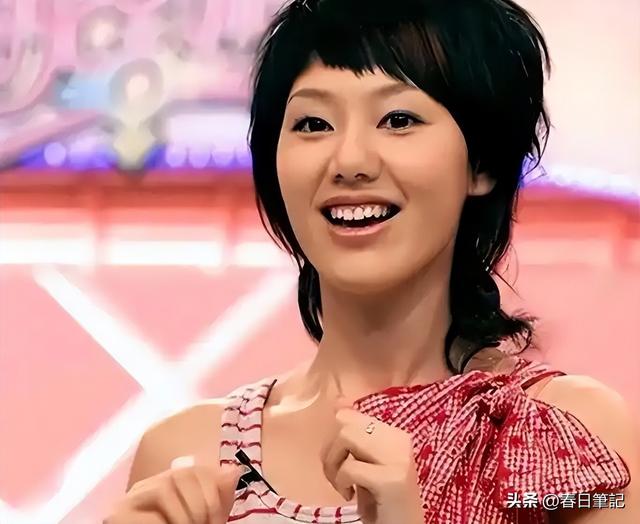 讨好大佬陪睡上位？遭央视“开除”？曾是央视女主持谣言有多离谱
