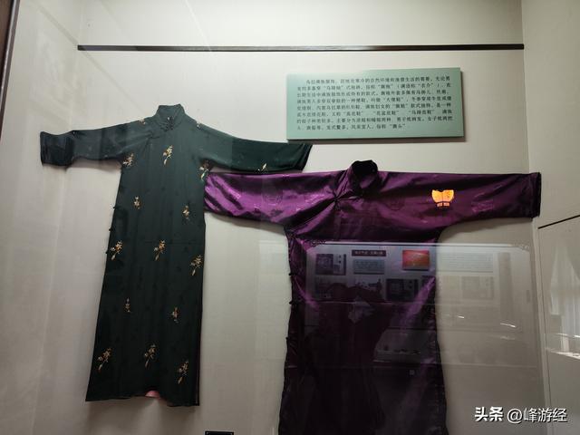 吉林满族博物馆，看清朝所尊的龙兴之地是如何发展而来