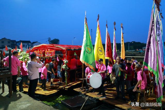 2025年7月18日，苏州东山荷花节，简单记录