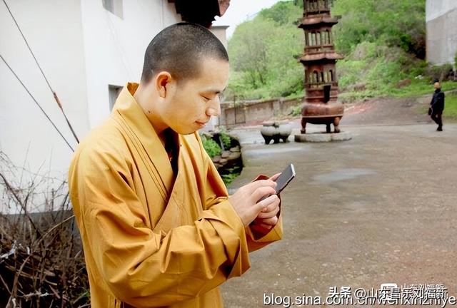 寻找敕国寺（江西之旅第五十七篇）