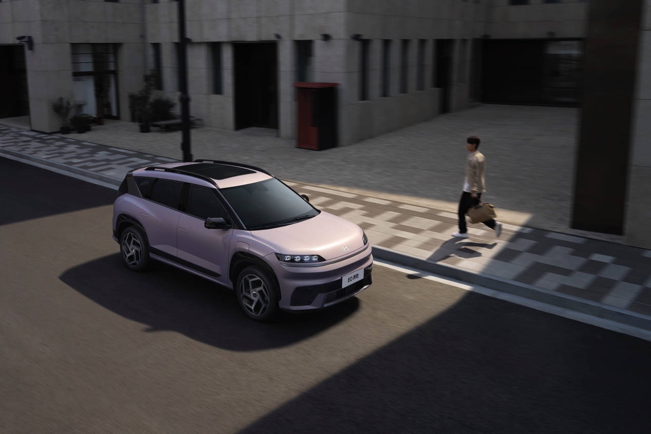 北京现代EO羿欧长期主义_新能源汽车_新能源汽车品质体系