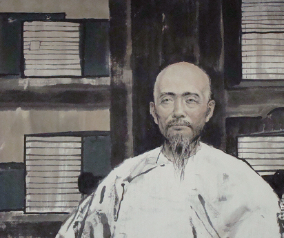 乾隆出上联难倒百官，纪晓岚随口一句	，堪称千古绝对