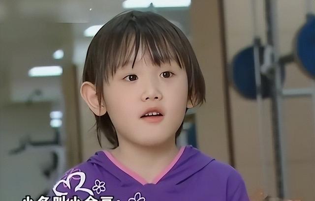 聚光灯背后的伤痕，陈芋汐与全红婵的舆论泥潭