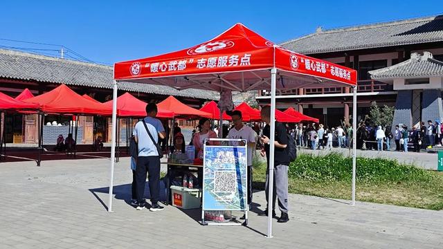 有备盼君来！双节期间武都这些热线来护航→