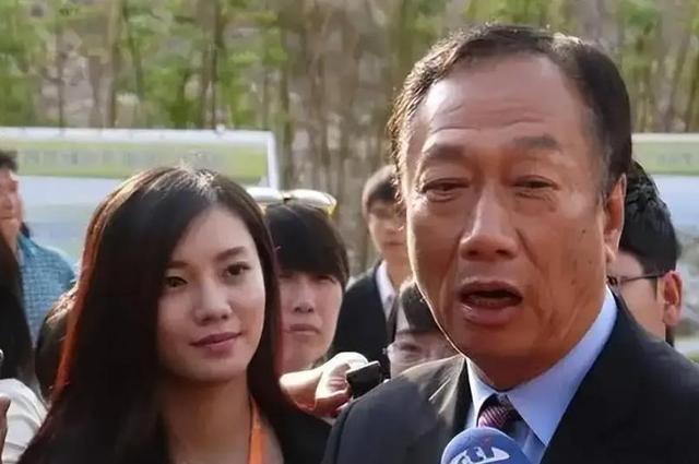 彻底摊牌了！郭台铭做梦也没料到，中国市场赏饭吃的时代结束了