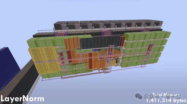 重生之在《我的世界》做山姆·奥特曼：网友在线手搓ChatGPT