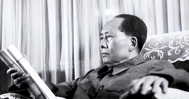 如果毛岸英不牺牲，毛主席会不会让他接班？历史早就给出了答案