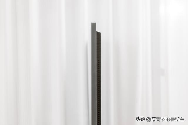 10平米全能空间大揭秘，LG OLED evo 4K 55G5智能电视补齐最后短板