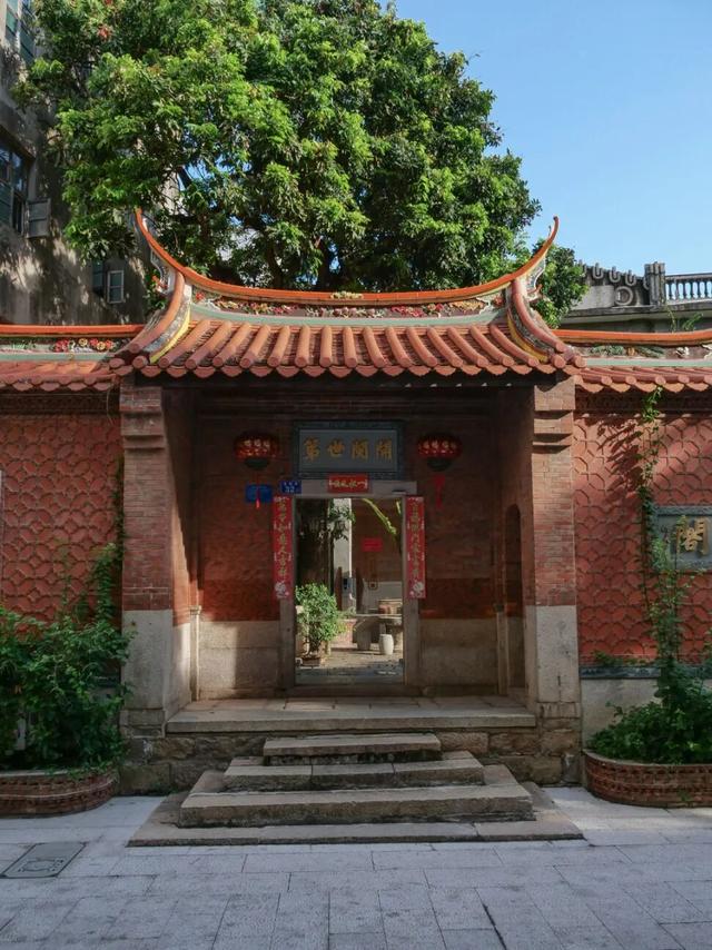 这10条人文小巷，藏着泉州古城Citywalk的精华！赶紧收藏！