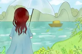 婆婆住院10天，儿媳在旅游拒绝回来照顾：婆婆，一个人静养好得快图片