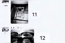 租户退租遇“提灯定损” 燃气灶老化房东要扣千元图片