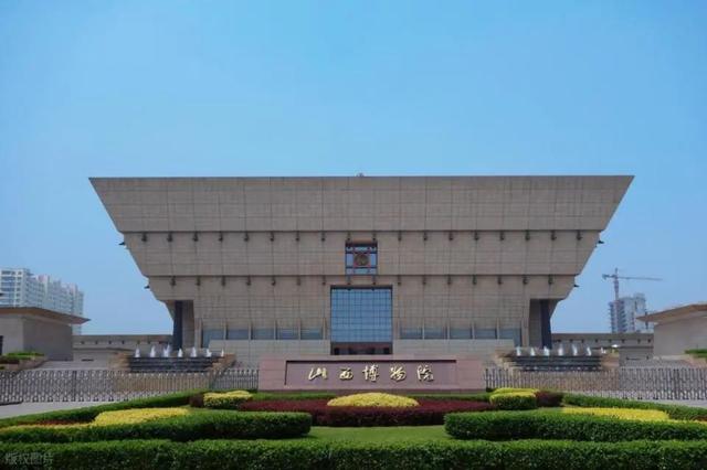 “行走的华夏课堂”山西研学游主题线路