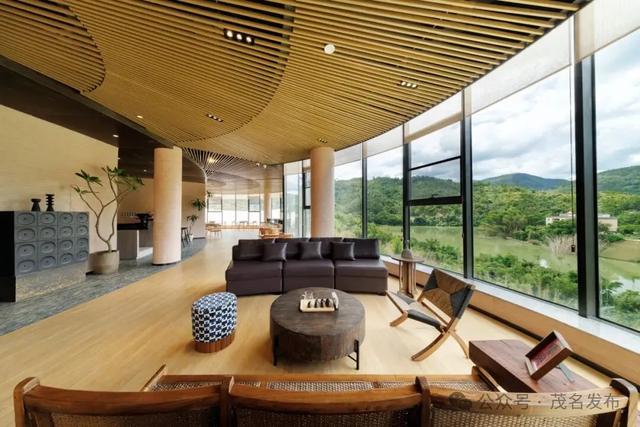 茂名唯一！🤳信宜虎跳峡景区上榜广东消费新场景案例