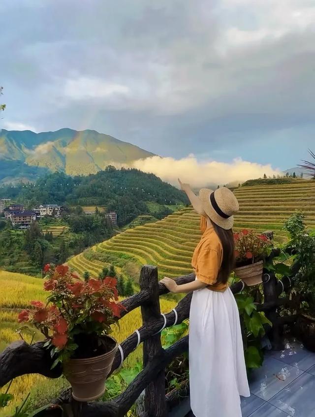 适合一个人去散心的5个地方，人均500+，累了，就去小住三五天！