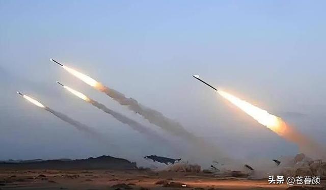 美媒：一旦大陆武统台湾，美军将全面空袭中国	，解放军会迎战吗？