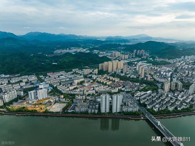 认识大美浙江的每个县——第19波：常山