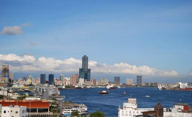 解放军台海巡航再升级，马英九摊牌：大陆若要武统，台岛不接受