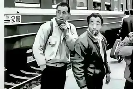 上公共厕所不花钱，最应该感谢这二人，靠8毛钱官司推动公厕免费图片