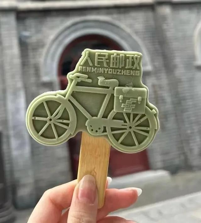 人这一辈子,总要“邮”一次河北吧?