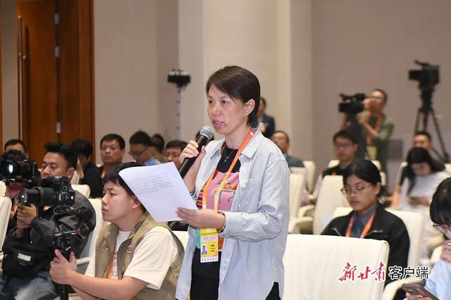 第八届丝绸之路（敦煌）国际文化博览会和2025敦煌论坛成果通报新闻发布会