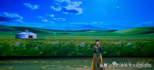 鄂尔多斯×北京！9月25日-27日这场见面别错过！