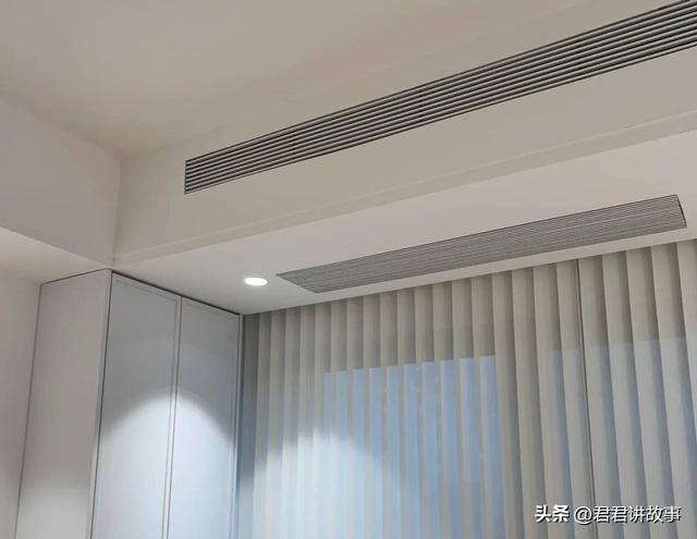 中央空调的3大优点与4大缺点：了解之后再决定买不买它