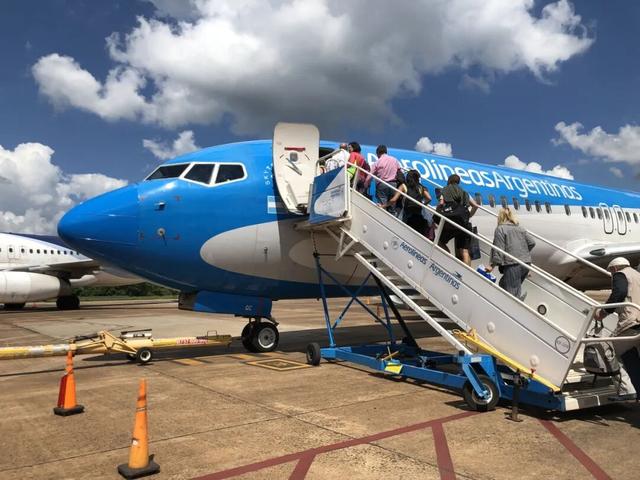 一生一次，2027年出发！41天南极半岛包船登陆，南美4国狂野自驾