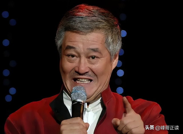 终于破案了！逼得赵本山退出央视春晚的不是宋丹丹，更不是范伟