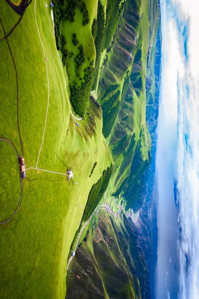地理冷知识———八月旅游去哪里