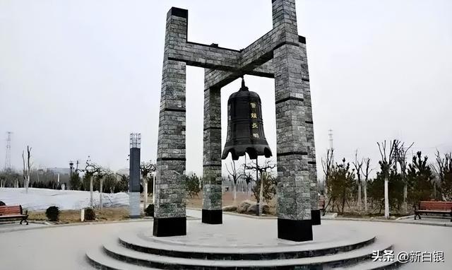 从工业基地到文旅地标，白银深挖矿山“富矿”，让废弃厂房变打卡地！