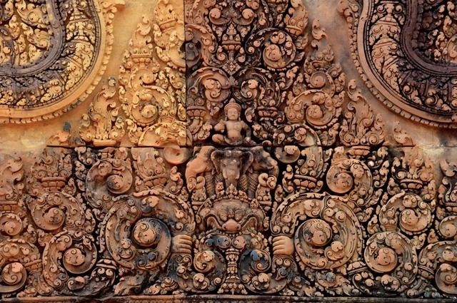 又一国对中国免签！千年的微笑在召唤