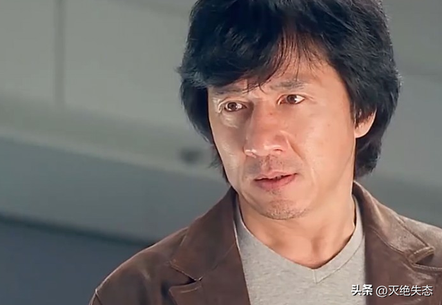 再见了成龙，再见了李连杰，再见了甄子丹，中国动作片迎来新时代