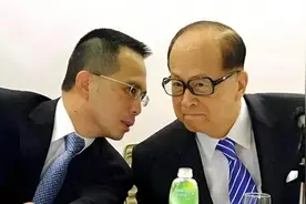 官媒：后果很严重，李嘉诚港口交易三大硬伤，两情况注定得不偿失图片