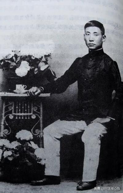 游原云南王龙云故居灵源别墅