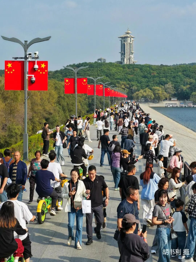 这个假期，长春天天让人“为难”！！！